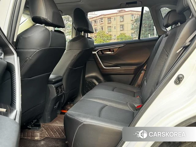 Toyota RAV4 Rongfang id 4262333 из Китая 17