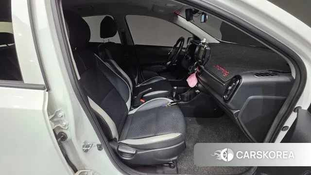 Kia All New Morning (JA) id 3772805 из Кореи 20