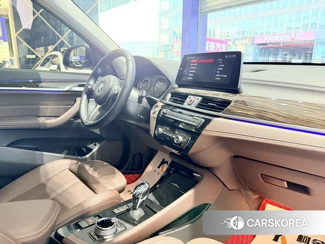 BMW X1 id 4272267 из Китая 21