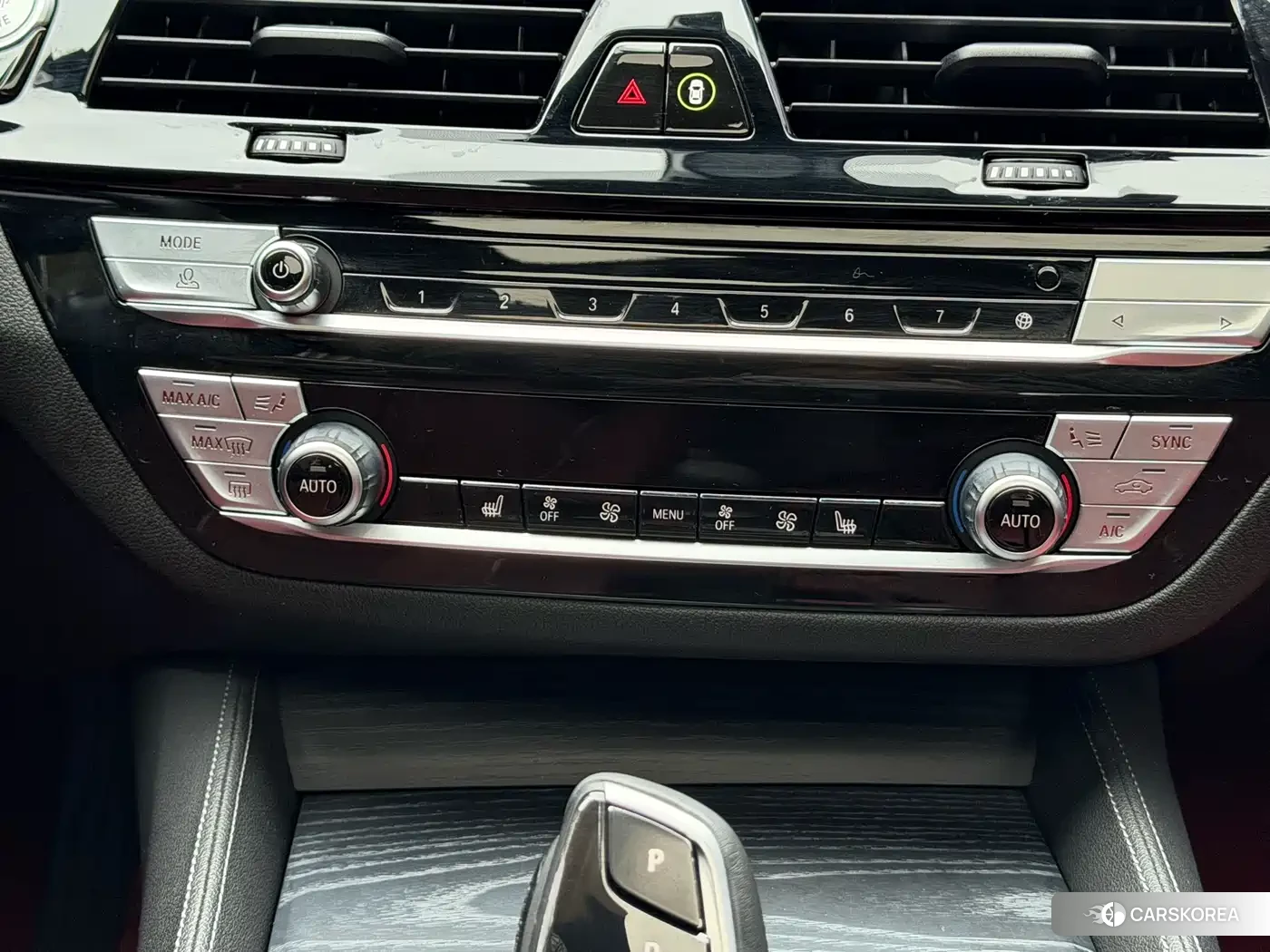 BMW 5 series id 4570571 из Китая 24