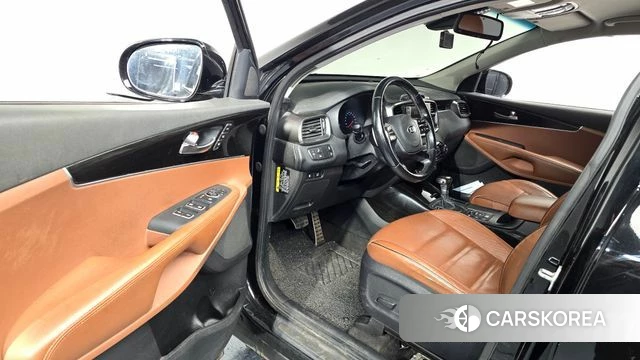 Kia The New Sorento id 4435552 из Кореи 20