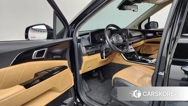 Kia Carnival 4th generation id 3448675 из Кореи 20