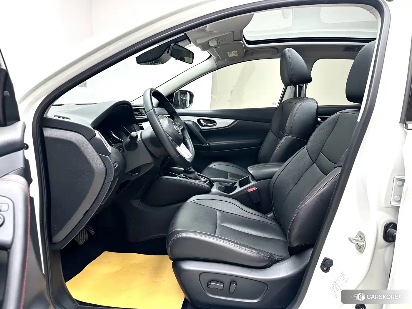 Nissan Qashqai id 4653739 из Китая 17