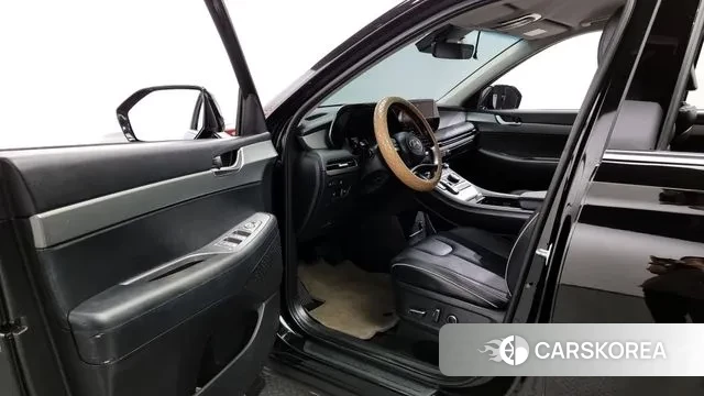 Hyundai The New Palisade id 3022596 из Кореи 20