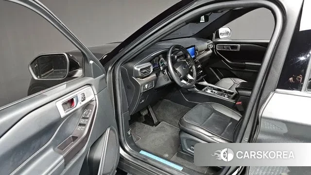 Ford Explorer 6th Generation id 3703283 из Кореи 20