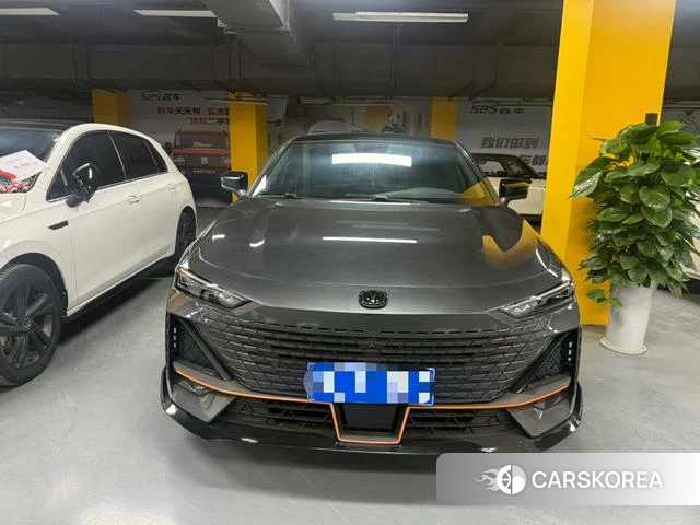 Chang'an UNI-V id 4368268 из Китая 10