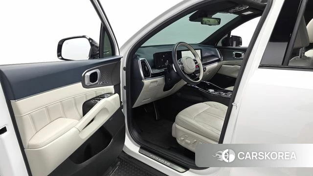 Kia The New Sorento 4th Generation id 4421773 из Кореи 33