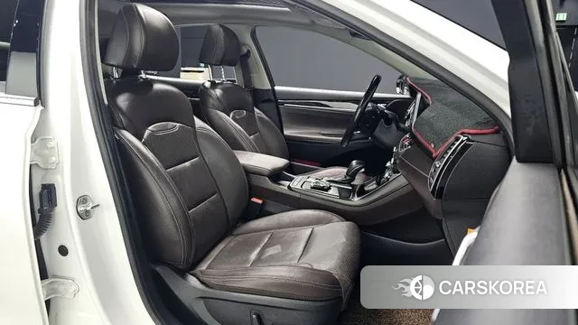 Hyundai Grandeur IG Hybrid id 2991306 из Кореи 20