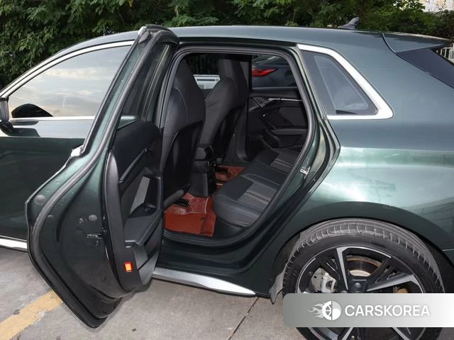 Audi A3 id 4279248 из Китая 29