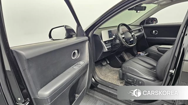 Hyundai Ionic 5 id 3965220 из Кореи 20