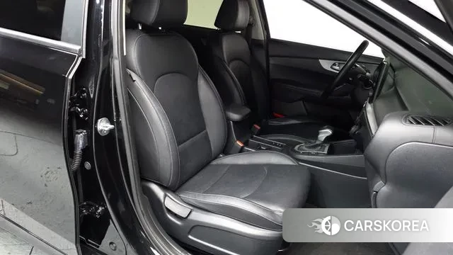 Kia The New K3 2nd generation id 3735416 из Кореи 20