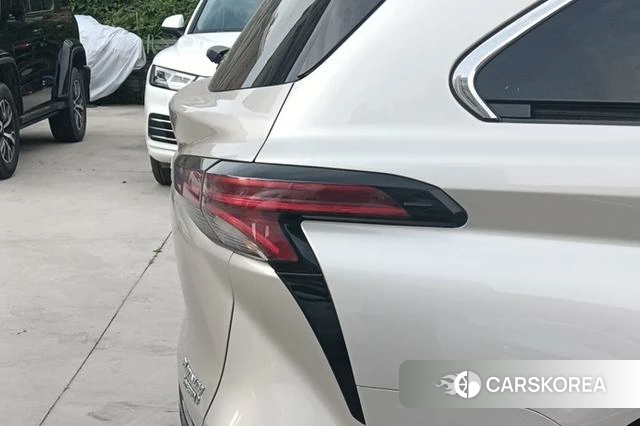 Toyota Saina id 4313741 из Китая 26