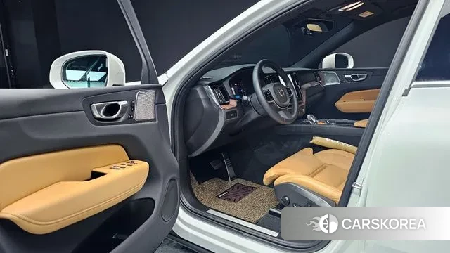 Volvo XC60 second Generation id 3159024 из Кореи 20