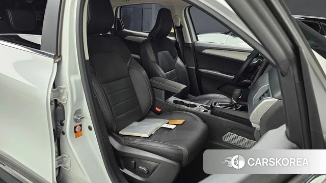 Renault Korea (Samsung) XM3 id 4433199 из Кореи 20