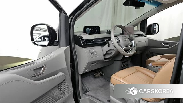 Hyundai Staria id 4018031 из Кореи 20