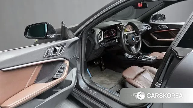 BMW 2 Series Gran Coupe (F44) id 3616374 из Кореи 20