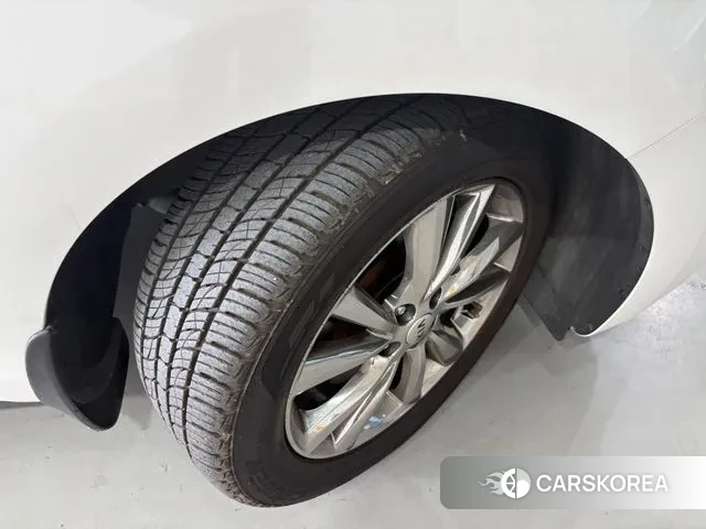 Kia The New Carnival id 3357048 из Кореи 20