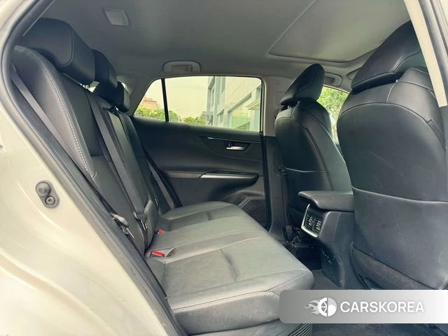 Toyota Weisha id 4222095 из Китая 12