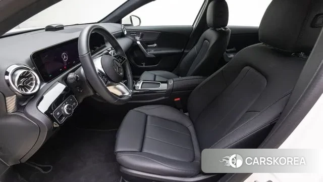 Mercedes-Benz A-Class W177 id 2997956 из Кореи 20