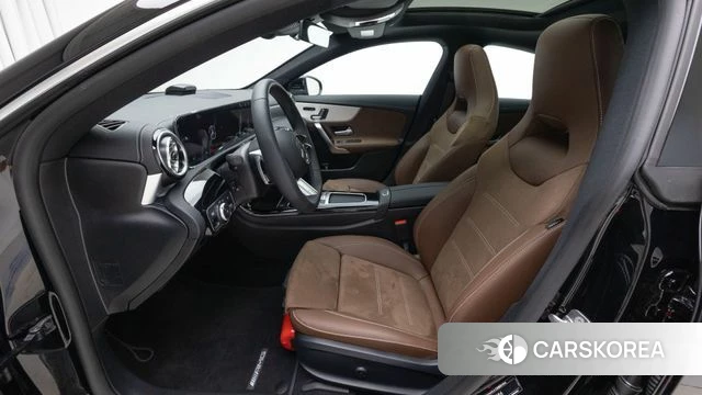 Mercedes-Benz CLA-Class C118 id 4782851 из Кореи 19