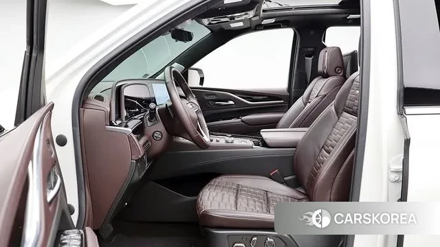 Cadillac Escalade 5th Generation id 3068082 из Кореи 20