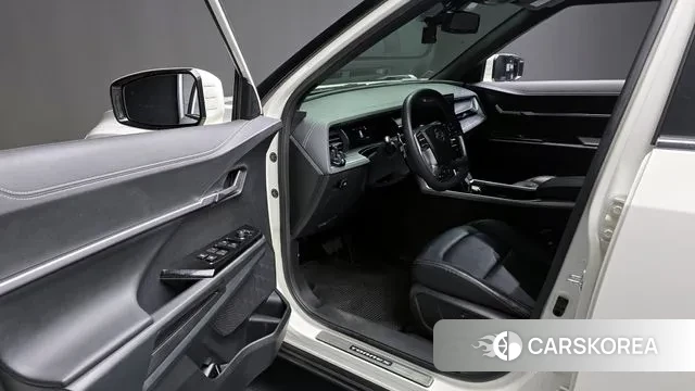 Ssangyong Torres id 3571987 из Кореи 20