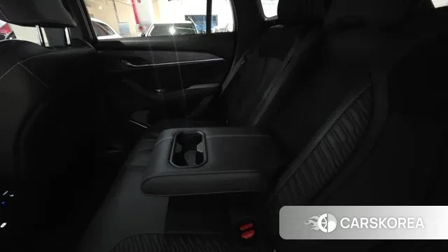 Renault Korea (Samsung) Grand Coleos id 3487041 из Кореи 20