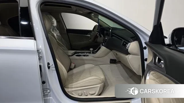 Genesis G70 id 3713691 из Кореи 20