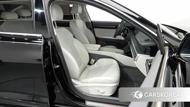 Hyundai Grandeur (GN7) id 3793742 из Кореи 20