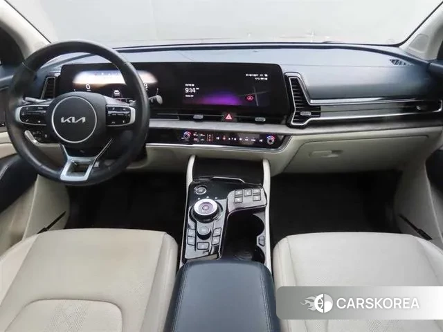 Kia Sportage 5th Generation id 3694850 из Кореи 20