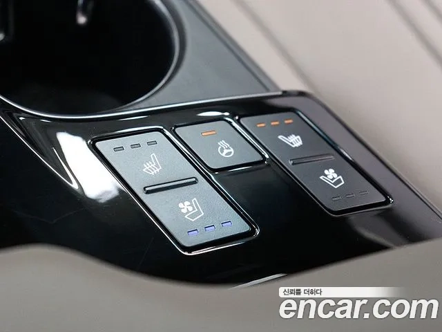 Kia K8 id 2868020 из Кореи 20