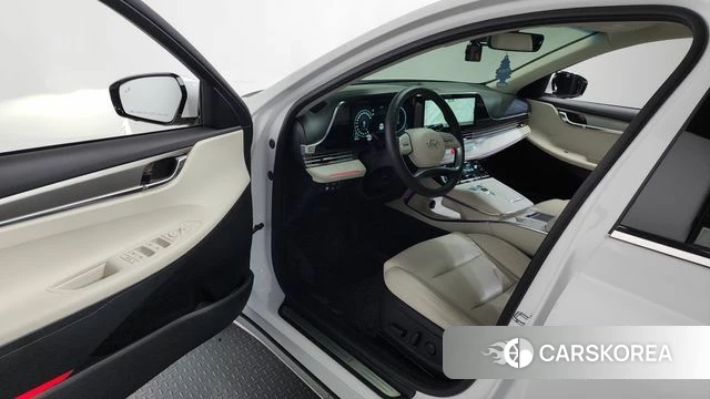 Hyundai The New Grandeur IG id 4267518 из Кореи 35