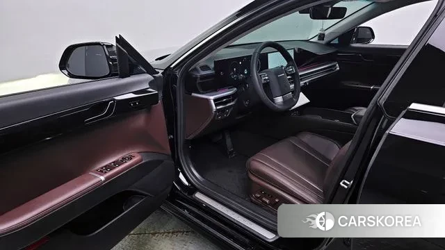 Hyundai Grandeur (GN7) id 2954294 из Кореи 20