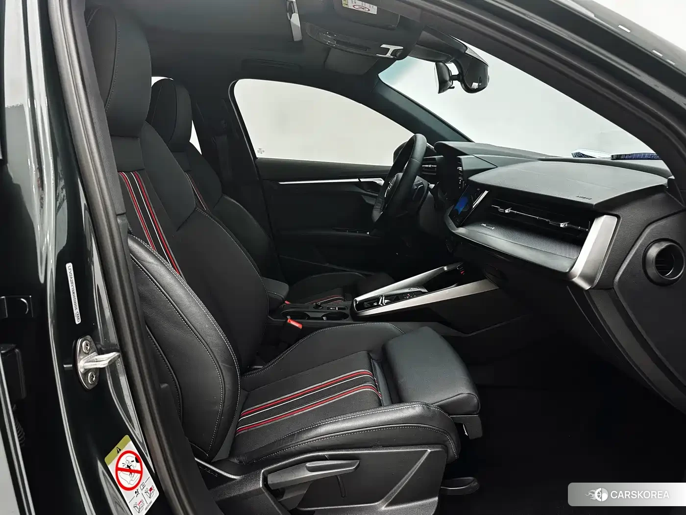 Audi A3 id 4664416 из Китая 24
