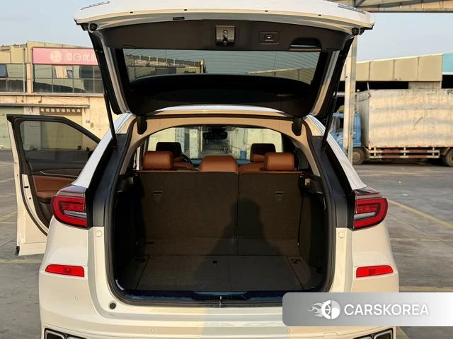 Honda Crown Road id 4301789 из Китая 22