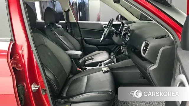 Hyundai Venue id 3464586 из Кореи 20