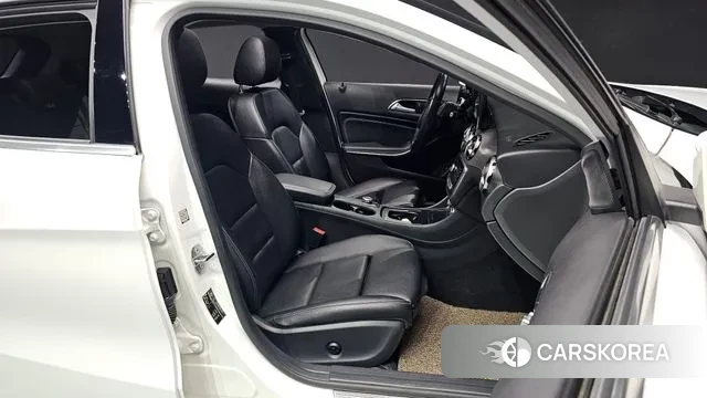 Mercedes-Benz GLA-Class X156 id 3748358 из Кореи 20