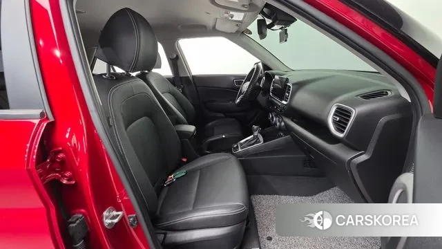 Hyundai Venue id 3787474 из Кореи 20