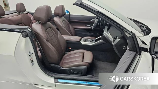 BMW 4 Series (G22) id 4665261 из Кореи 20