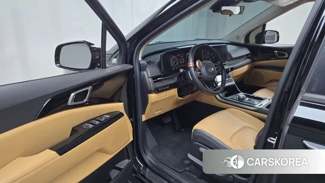 Kia Carnival 4th generation id 3459207 из Кореи 20