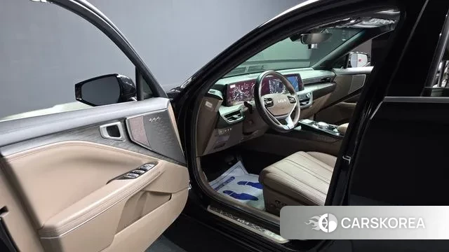 Kia K8 Hybrid id 3615924 из Кореи 20