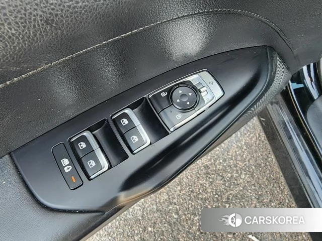 Kia K5 3rd generation id 3954634 из Кореи 18