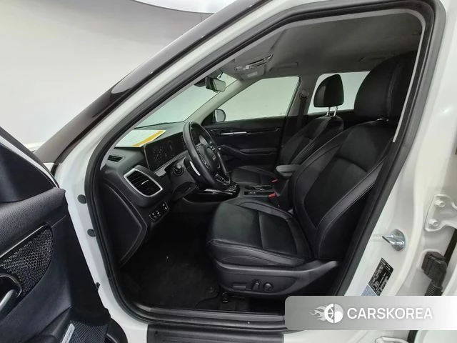 Kia The New Seltos id 3818449 из Кореи 20