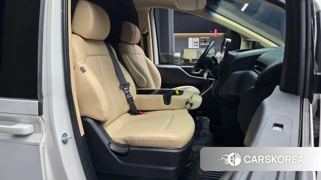 Hyundai Staria id 4893180 из Кореи 31