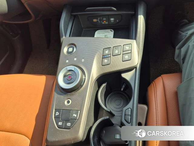 Kia The New Sportage 5th Generation Hybrid id 4548507 из Кореи 19