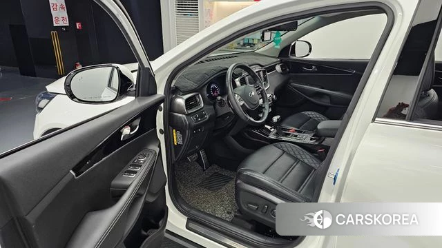 Kia The New Sorento id 4667361 из Кореи 20