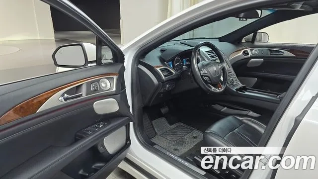 Lincoln New MKZ id 2881461 из Кореи 20