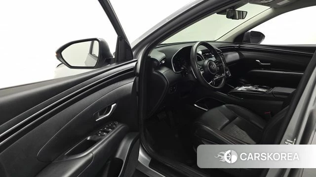 Hyundai Tucson (NX4) id 4475936 из Кореи 30