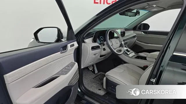 Hyundai The New Palisade id 2998497 из Кореи 20