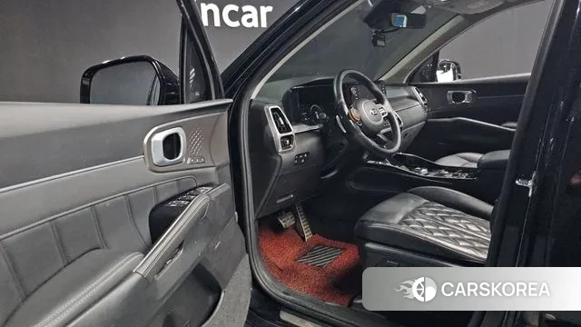 Kia Sorento 4th Generation id 3736327 из Кореи 20